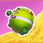 Planeta Kaio Logo